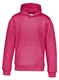 Hovedminiatyrbilde av Dark Cerise Cottover Hettegenser Barn
