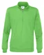 Hovedminiatyrbilde av Green Cottover Half-Zip Genser