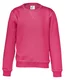 Hovedminiatyrbilde av Dark Cerise Cottover Collegegenser Barn