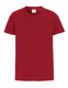 Hovedminiatyrbilde av Red Cottover Stretch T-skjorte