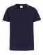 Hovedminiatyrbilde av Navy Cottover Stretch T-skjorte