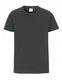 Hovedminiatyrbilde av Charcoal Cottover Stretch T-skjorte