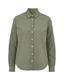 Hovedminiatyrbilde av Olive Cottover Oxford Skjorte Dame