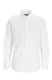 Hovedminiatyrbilde av White Cottover Oxford Slim Fit Skjorte