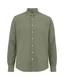 Hovedminiatyrbilde av Olive Cottover Oxford Slim Fit Skjorte