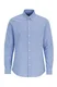 Hovedminiatyrbilde av Lt Blue Cottover Oxford Slim Fit Skjorte