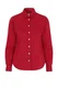 Hovedminiatyrbilde av Red Cottover Twill Skjorte Dame