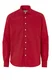Hovedminiatyrbilde av Red Cottover Twill Comfort Fit Skjorte