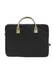 Hovedminiatyrbilde av Black Cottover Canvas PC-Veske