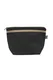 Hovedminiatyrbilde av Black Cottover Canvas Toalettmappe