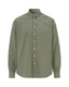 Hovedminiatyrbilde av Olive Cottover Oxford Comfort Fit Skjorte