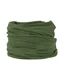 Hovedminiatyrbilde av Dark Green Cottover Neck Tube