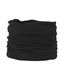 Hovedminiatyrbilde av Black Cottover Neck Tube