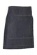 Hovedminiatyrbilde av Dark Blue Cottover Waist Short Forkle
