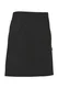 Hovedminiatyrbilde av Black Cottover Waist Short Forkle