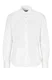 Hovedminiatyrbilde av White Cottover Twill Slim Fit Skjorte