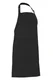 Hovedminiatyrbilde av Black Cottover Combi Forkle