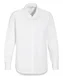 Hovedminiatyrbilde av White Cottover Poplin Comfort Fit Skjorte