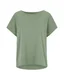 Hovedminiatyrbilde av Dusty Green Cottover Dametopp