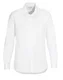 Hovedminiatyrbilde av White Cottover Poplin Slim Fit Skjorte