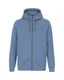 Hovedminiatyrbilde av Dusty Blue Cottover Key Hettejakke