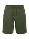 Hovedminiatyrbilde av Dark Green Cottover Key Shorts
