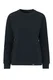 Hovedminiatyrbilde av Navy Cottover French Terry Collegegenser Dame