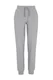 Hovedminiatyrbilde av Grey Melange Cottover French Terry Joggebukse Bukse Dame
