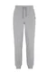 Hovedminiatyrbilde av Grey Melange Cottover French Terry Joggebukse Bukse