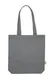 Hovedminiatyrbilde av Grey Cottover Twill 230 g/m2 GOTS Økologisk Bomull Handlenett