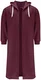 Hovedminiatyrbilde av Wine Red Bathrobe College