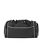 Hovedminiatyrbilde av Black/White Derby of Sweden Club Line 50L Sportbag