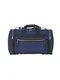 Hovedminiatyrbilde av Navy Derby of Sweden Silver Line Bag