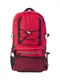 Hovedminiatyrbilde av Red Derby of Sweden Sliver Line 20L Ryggsekk
