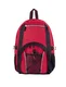 Hovedminiatyrbilde av Red Derby of Sweden Silver Line Daypack Ryggsekk