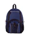 Hovedminiatyrbilde av Navy Blue Derby of Sweden Silver Line Daypack Ryggsekk