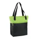 Hovedminiatyrbilde av Lime Derby of Sweden Sky 12L Handlenett