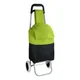 Hovedminiatyrbilde av Lime Derby of Sweden Sky 27L Shoppingtralle med Glidelås