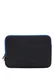 Hovedminiatyrbilde av Black/Blue Derby of Sweden Neopren Laptopetui