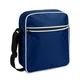Hovedminiatyrbilde av Navy Derby of Sweden Spirit Messenger 8L RPET Skulderveske