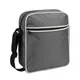 Hovedminiatyrbilde av Dark Grey Derby of Sweden Spirit Messenger 8L RPET Skulderveske