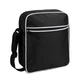 Hovedminiatyrbilde av Black Derby of Sweden Spirit Messenger 8L RPET Skulderveske