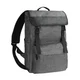 Hovedminiatyrbilde av Grey Melange Derby of Sweden Melange 20L Ryggsekk