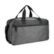 Hovedminiatyrbilde av Grey Melange Derby of Sweden Melange Travelbag