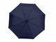 Hovedminiatyrbilde av Navy Derby of Sweden Stratus Sammenleggbar Paraply