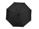 Hovedminiatyrbilde av Black Derby of Sweden Stratus Sammenleggbar Paraply