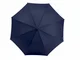Hovedminiatyrbilde av Navy Derby of Sweden Cirrus Paraply
