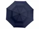 Hovedminiatyrbilde av Navy Derby of Sweden Cumulus Stormsikker Paraply