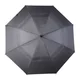 Hovedminiatyrbilde av Dark Grey Derby of Sweden Cumulus Stormsikker Paraply