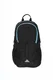 Hovedminiatyrbilde av Black/Blue Derby of Sweden Active Line Daypack Ryggsekk